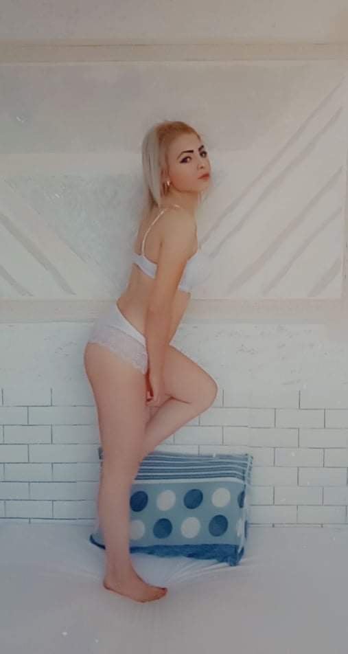 Yvonne